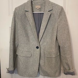 Loft blazer
